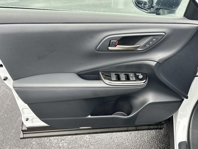 2026 Toyota Crown Limited