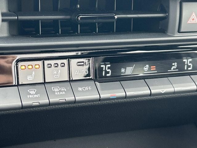 2026 Toyota Crown Limited