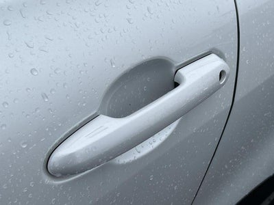 2026 Toyota Crown Limited