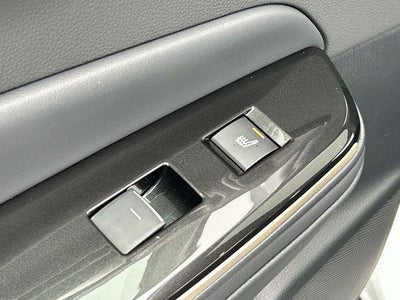 2026 Toyota Crown Limited