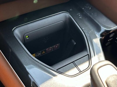 2025 Toyota Crown Signia XLE