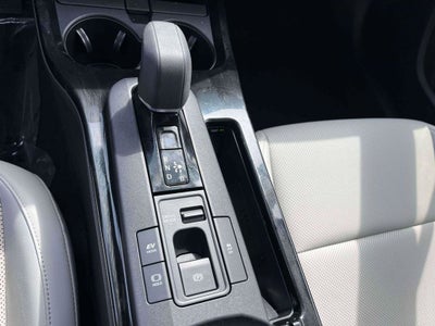 2023 Toyota Prius Limited