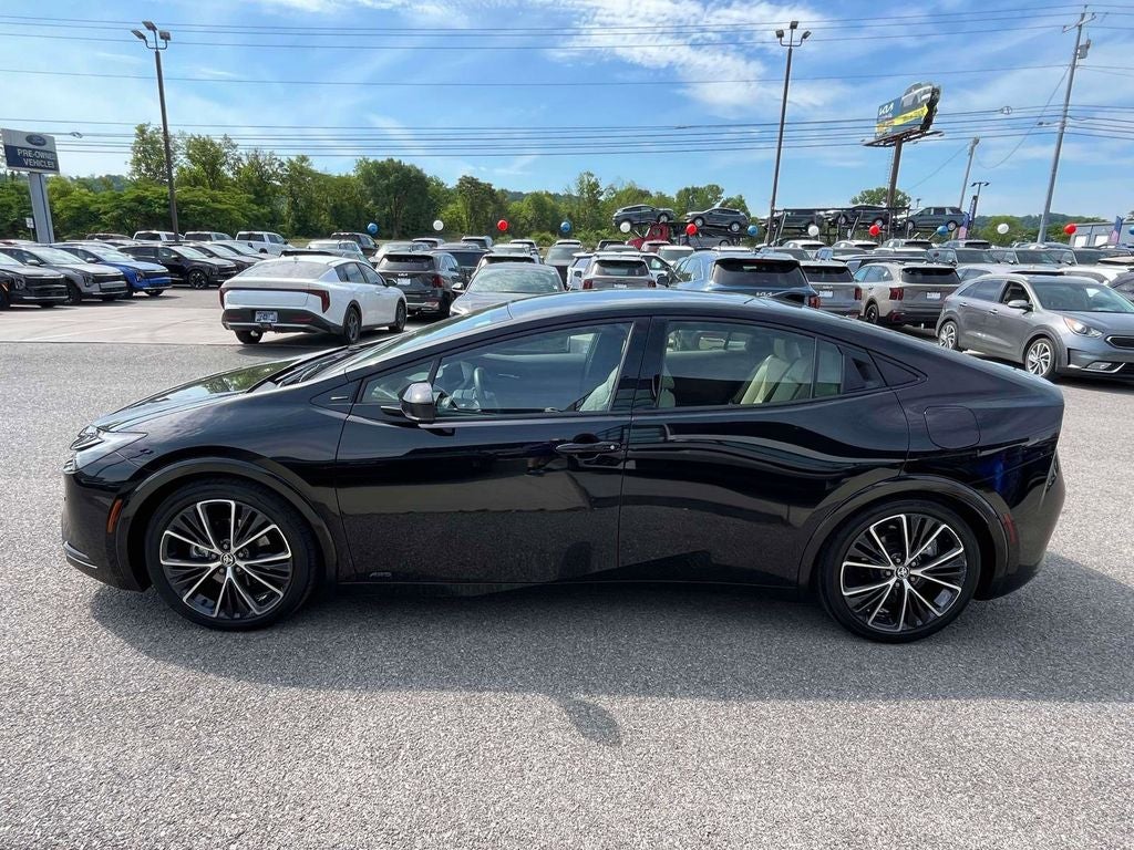 2023 Toyota Prius Limited