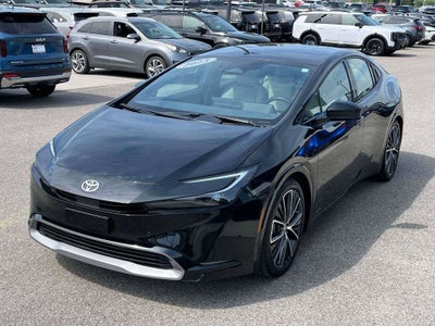 2023 Toyota Prius Limited