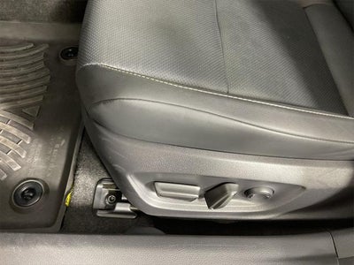 2025 Toyota Prius XLE