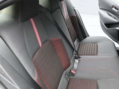 2025 Toyota Corolla Hybrid SE