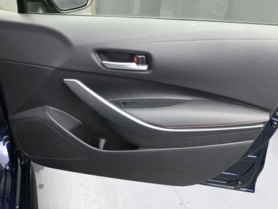 2025 Toyota Corolla Hybrid SE