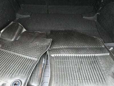 2025 Toyota Corolla Hybrid SE