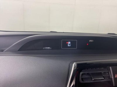 2016 Toyota Prius Three Touring