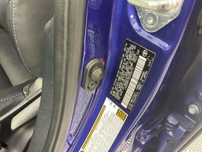 2016 Toyota Prius Three Touring