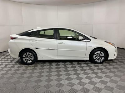 2018 Toyota Prius Two