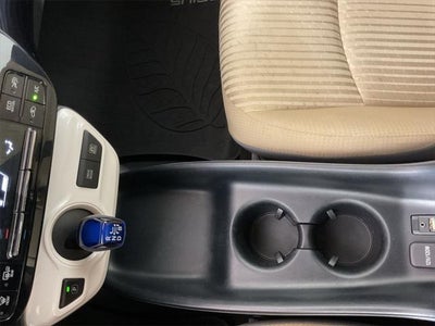 2018 Toyota Prius Two