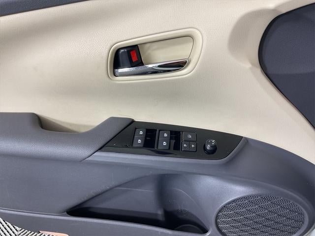 2018 Toyota Prius Two