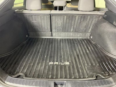 2018 Toyota Prius Two