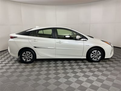 2018 Toyota Prius Two