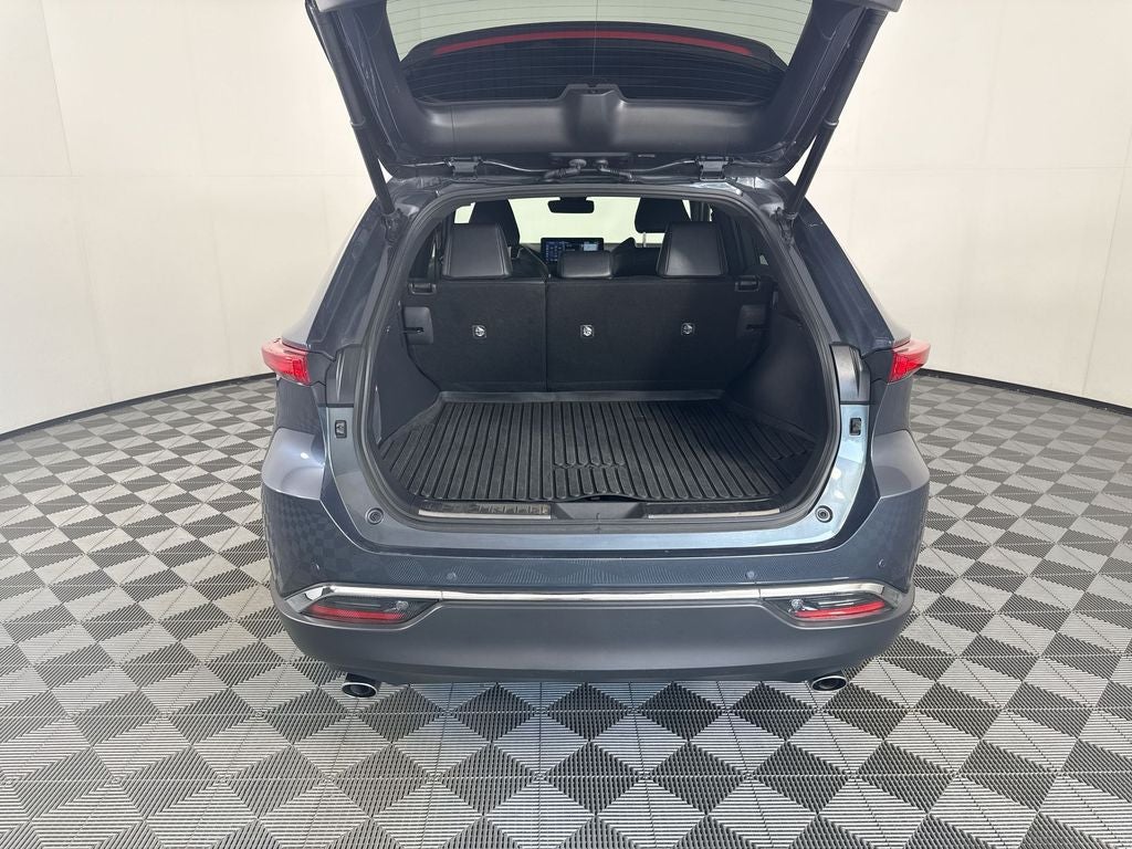 2021 Toyota Venza Limited