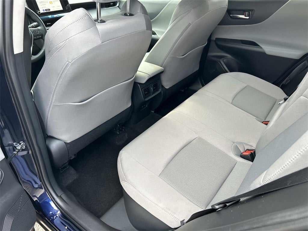 2023 Toyota Venza LE