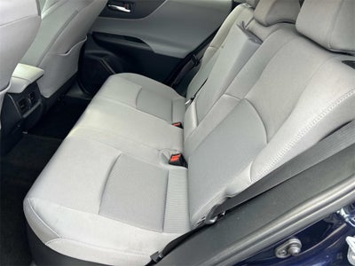 2023 Toyota Venza LE