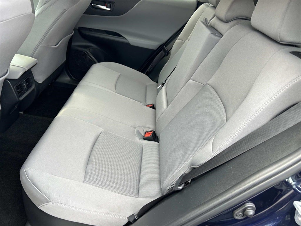 2023 Toyota Venza LE