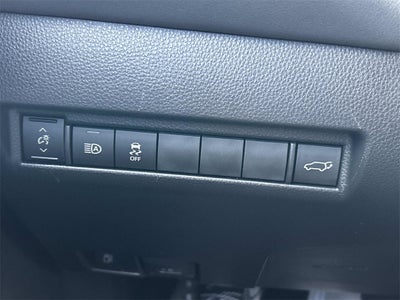 2023 Toyota Venza LE