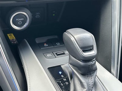 2023 Toyota Venza LE