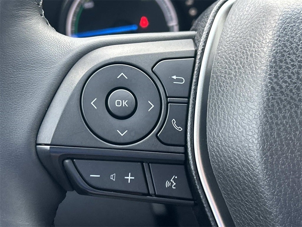 2023 Toyota Venza LE