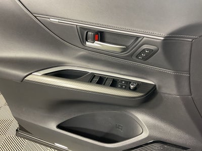 2024 Toyota Venza XLE