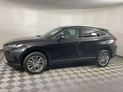 2024 Toyota Venza XLE