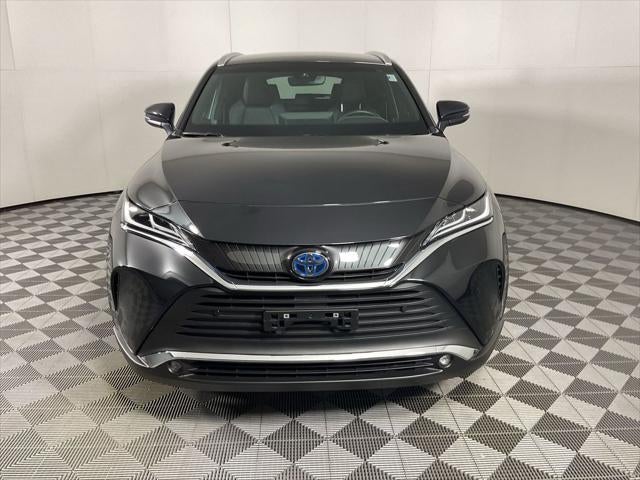 2024 Toyota Venza XLE