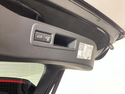 2024 Toyota Venza XLE