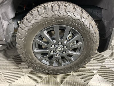 2025 Toyota Land Cruiser 1958