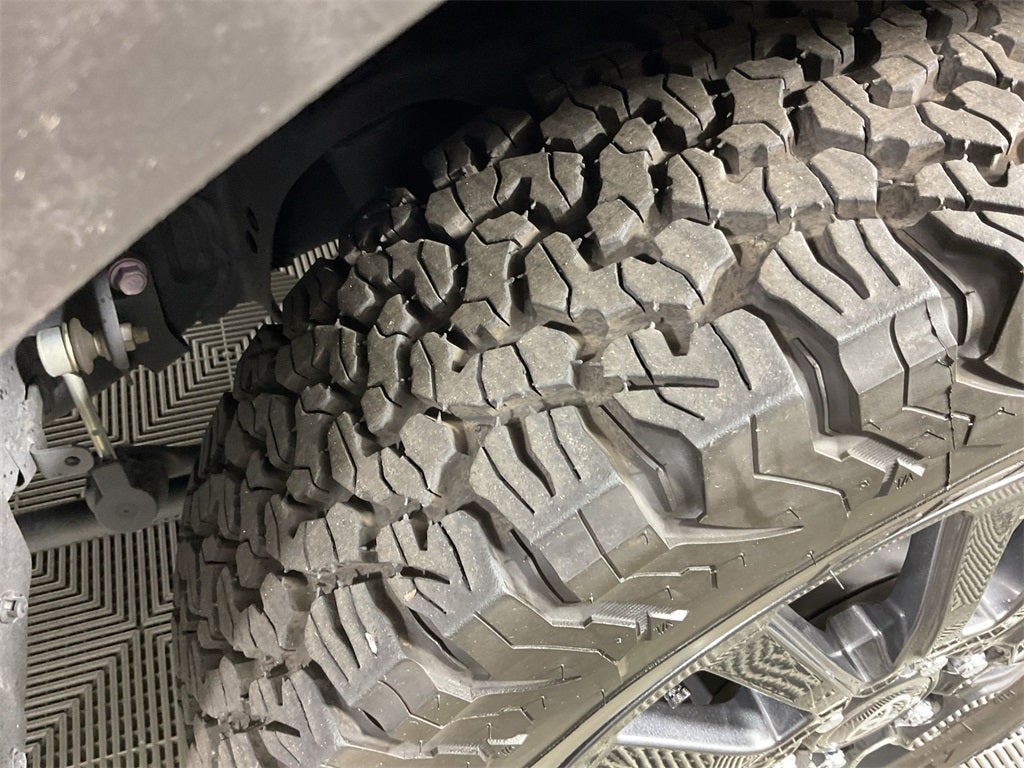 2025 Toyota Land Cruiser 1958