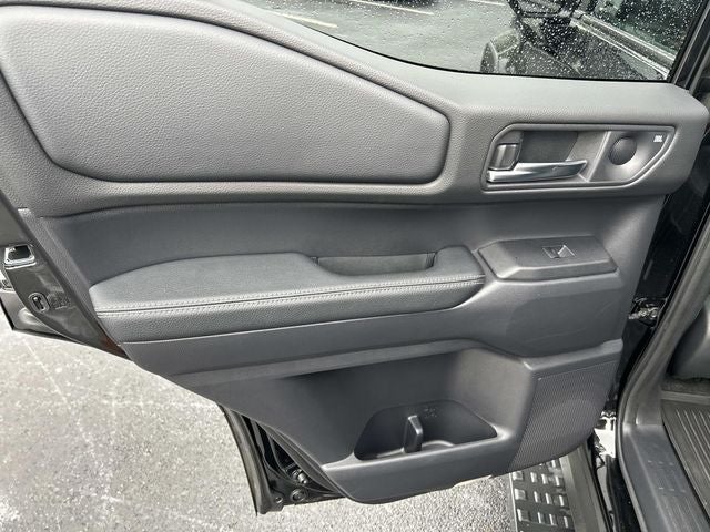 2024 Toyota Land Cruiser First Edition