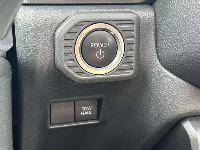 2024 Toyota Land Cruiser First Edition