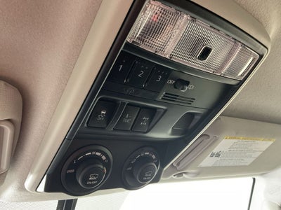 2019 Toyota 4Runner TRD Off-Road Premium