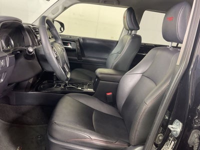 2019 Toyota 4Runner TRD Off-Road Premium