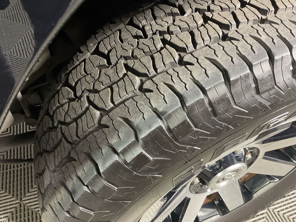 2019 Toyota 4Runner TRD Off-Road Premium