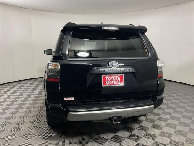 2019 Toyota 4Runner TRD Off-Road Premium