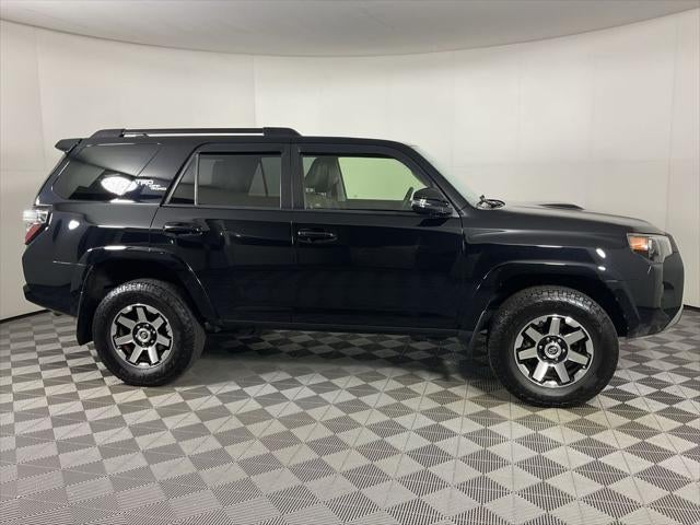2019 Toyota 4Runner TRD Off-Road Premium