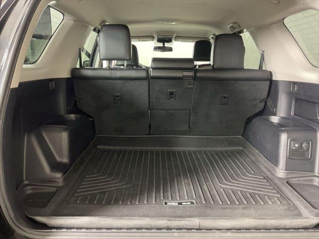2019 Toyota 4Runner TRD Off-Road Premium