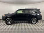 2019 Toyota 4Runner TRD Off-Road Premium