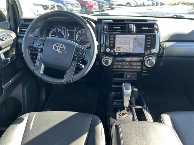2022 Toyota 4Runner TRD Pro