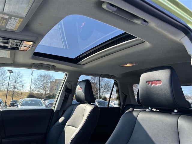 2022 Toyota 4Runner TRD Pro