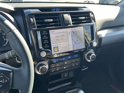 2022 Toyota 4Runner TRD Pro