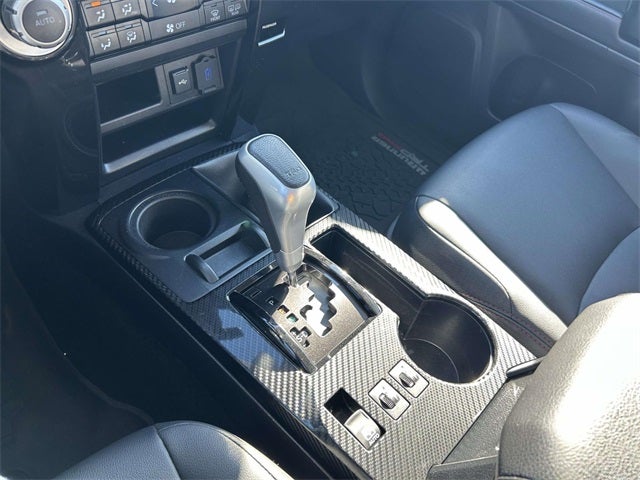 2022 Toyota 4Runner TRD Pro