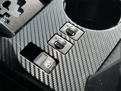 2022 Toyota 4Runner TRD Pro