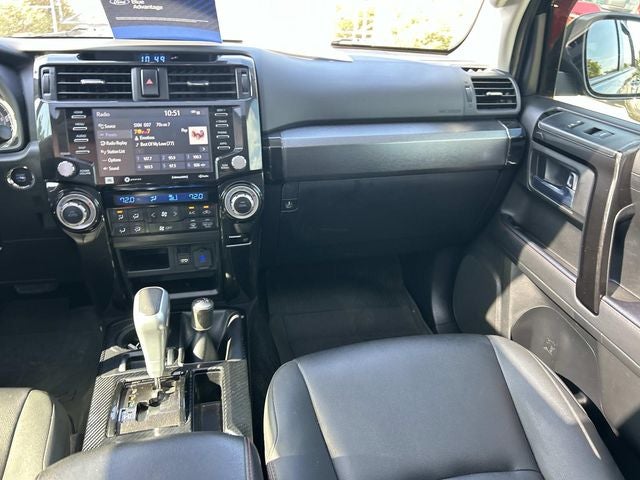 2021 Toyota 4Runner TRD Pro