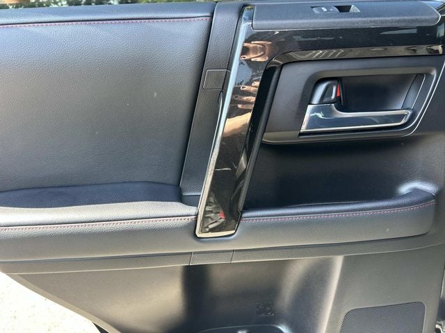 2021 Toyota 4Runner TRD Pro