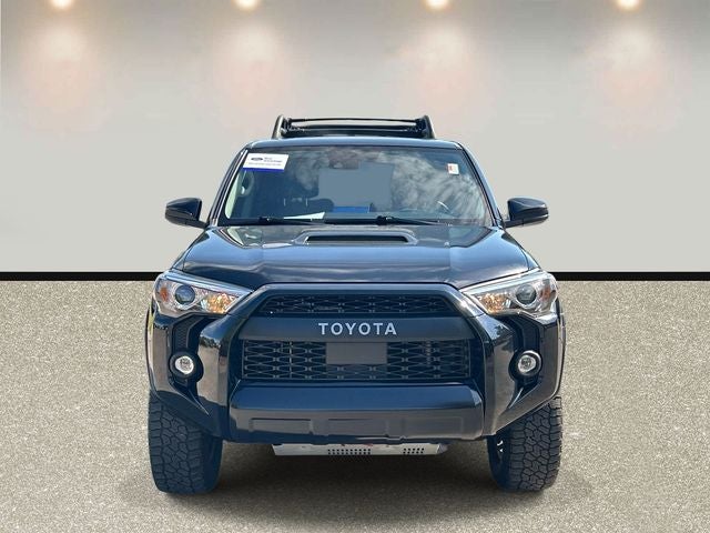 2021 Toyota 4Runner TRD Pro