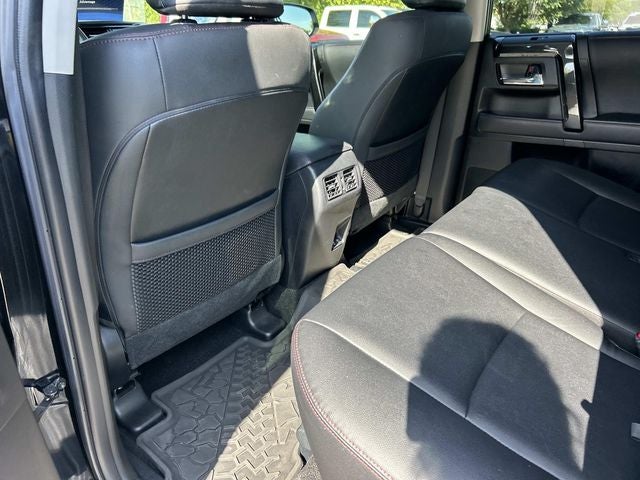 2021 Toyota 4Runner TRD Pro